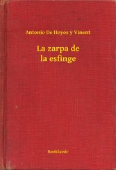 La zarpa de la esfinge