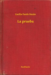 La prueba