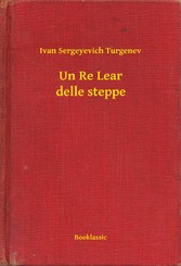 Un Re Lear delle steppe