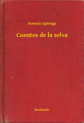 Cuentos de la selva