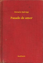 Pasado de amor