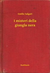 I misteri della giungla nera