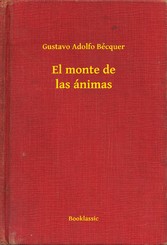 El monte de las ánimas