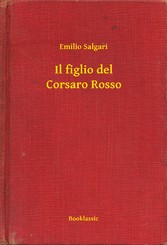 Il figlio del Corsaro Rosso