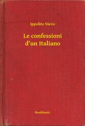 Le confessioni d'un Italiano