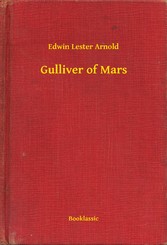 Gulliver of Mars