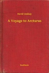 A Voyage to Arcturus