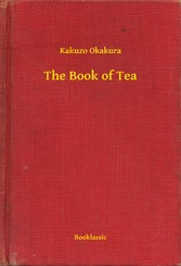 The Book of Tea