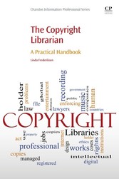 The Copyright Librarian