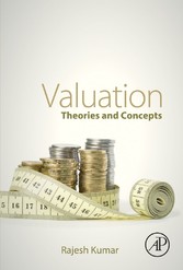 Valuation