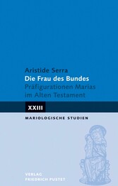 Die Frau des Bundes