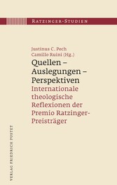 Quellen - Auslegungen - Perspektiven