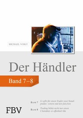 Der Händler, Sammelband 3