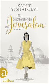 Die Schönheitskönigin von Jerusalem