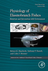 Physiology of Elasmobranch Fishes: Structure and Interaction with Environment