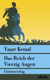 Das Reich der Vierzig Augen