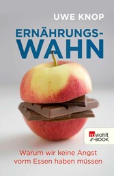 Ernährungswahn