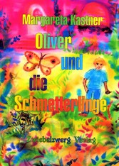 Oliver und die Schmetterlinge