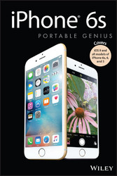 iPhone 6s Portable Genius,