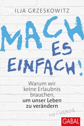 Mach es einfach!