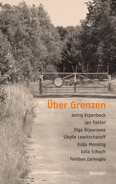 Über Grenzen