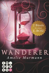 Wanderer: Alle Bände in einer E-Box!