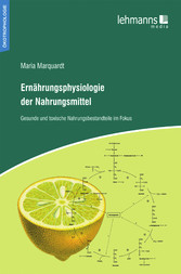 Ernährungsphysiologie der Nahrungsmittel