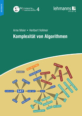 Komplexität von Algorithmen