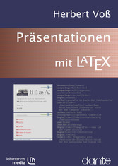 Präsentationen mit LaTeX