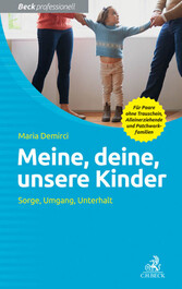 Meine, deine, unsere Kinder