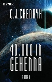 40000 in Gehenna