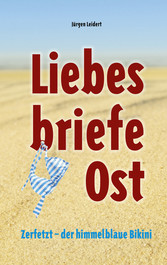 Liebesbriefe Ost