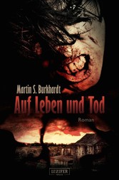 AUF LEBEN UND TOD