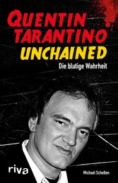 Quentin Tarantino Unchained