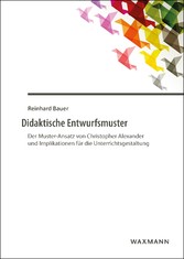 Didaktische Entwurfsmuster