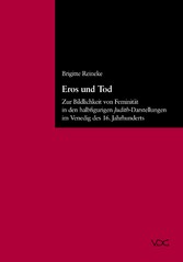 Eros und Tod