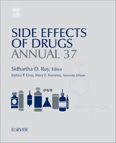 Side Effects of Drugs Annual