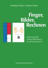 Finger, Bilder, Rechnen - Anleitung