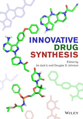 Innovative Drug Synthesis