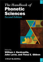 The Handbook of Phonetic Sciences