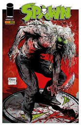 Spawn, Band 104