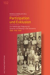 Partizipation und Exklusion