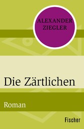 Die Zärtlichen