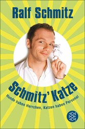 Schmitz' Katze