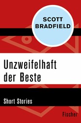 Unzweifelhaft der Beste