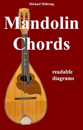 Mandolin Chords