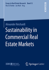 Sustainability in Commercial Real Estate Markets