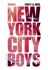 New York City Boys