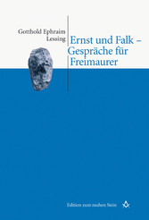 Ernst und Falk - Gespräche für Freimaurer