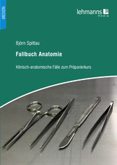 Fallbuch Anatomie